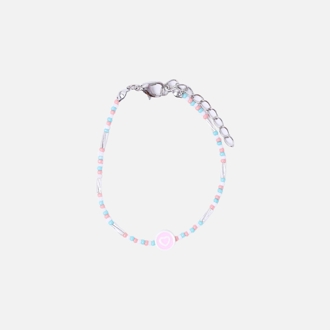 Stroberi Bracelet Beads Accessories -1