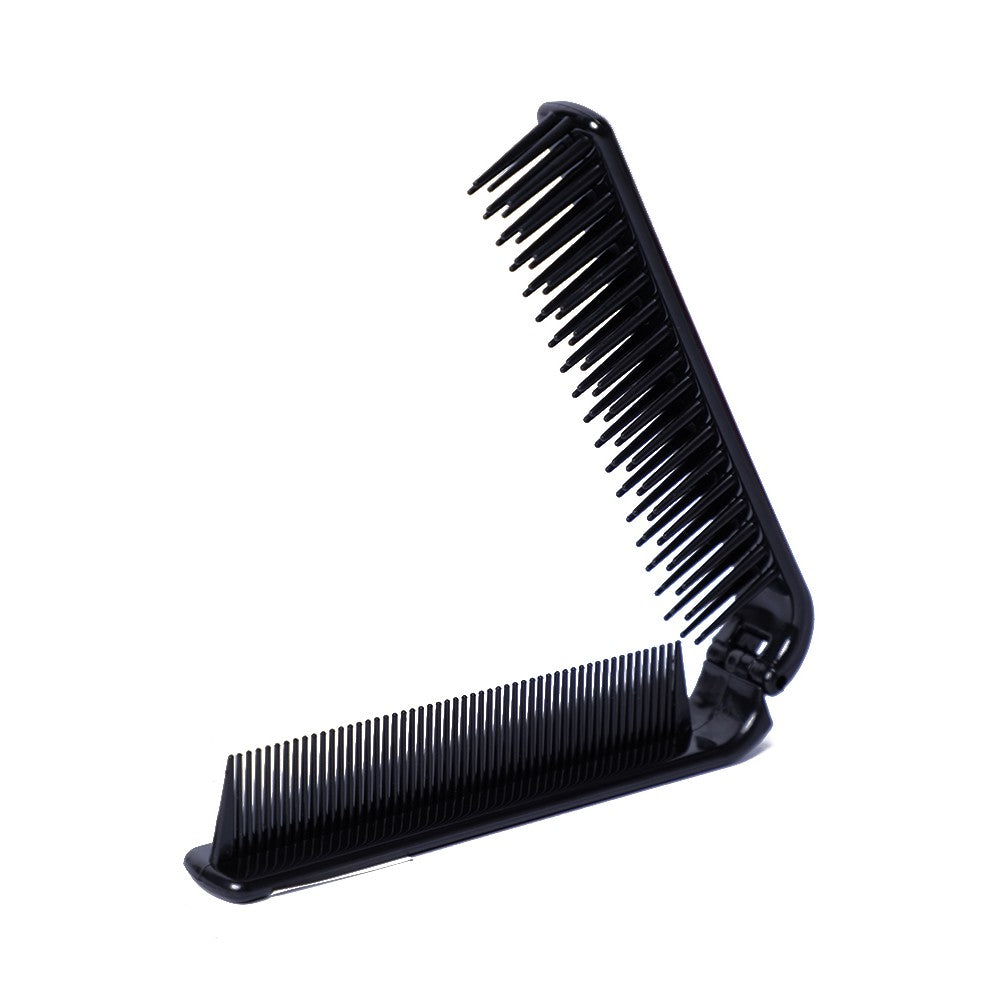 Stroberi Foldable Hair Comb