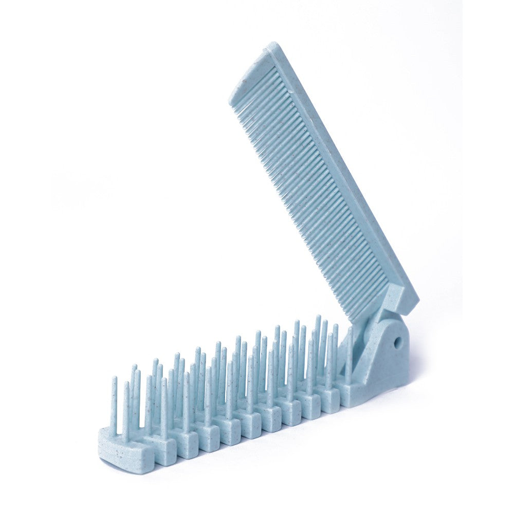 Stroberi Foldable Hair Comb