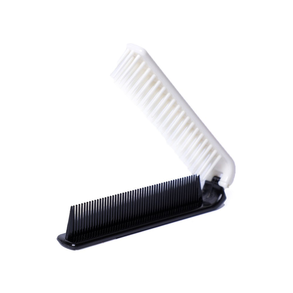 Stroberi Foldable Hair Comb