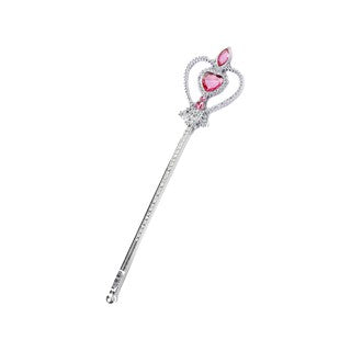 Stroberi Heart Jewel Wand Stick