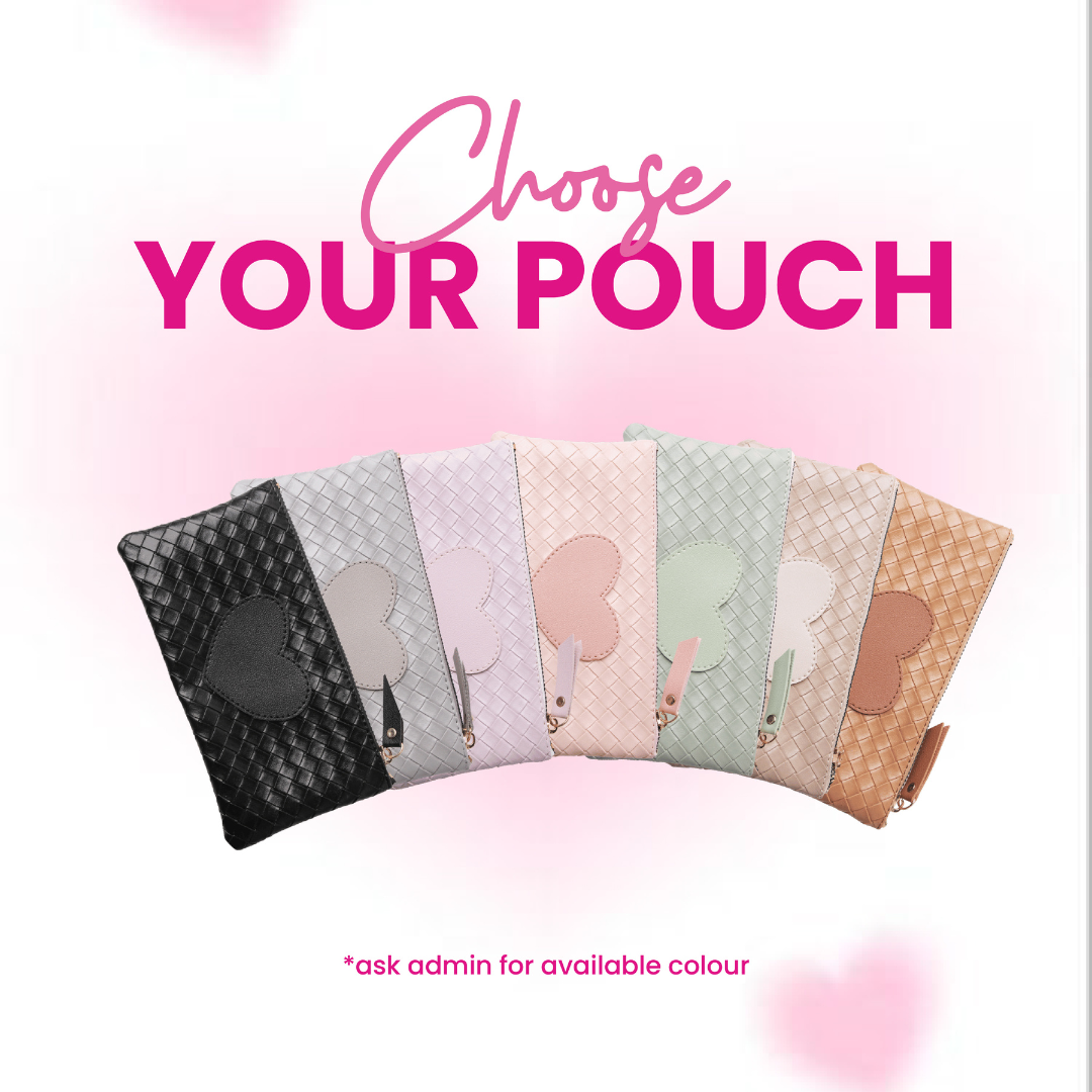 Stroberi Special Payday Sale: Bundle of Love