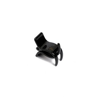 Stroberi Claw Metallic Color Hair Clip