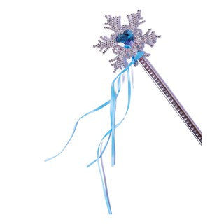 Stroberi Snowflake Jewel Wand Stick
