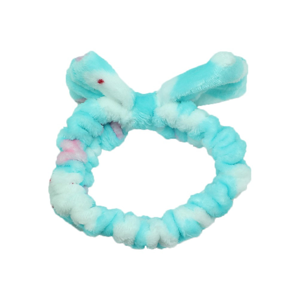 Stroberi Ribbon Headband