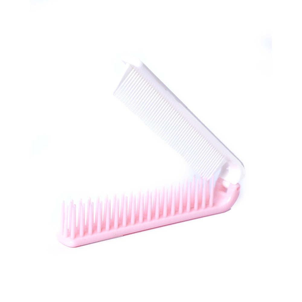 Stroberi Foldable Hair Comb