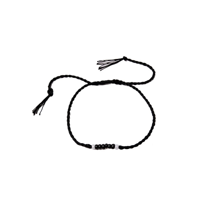 Stroberi Bracelet Beads Mix New Accesories