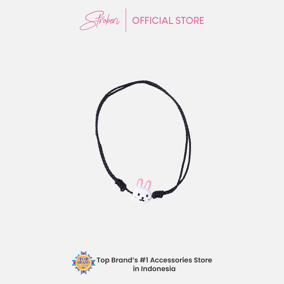 Stroberi New Bracelet Rope Accesories