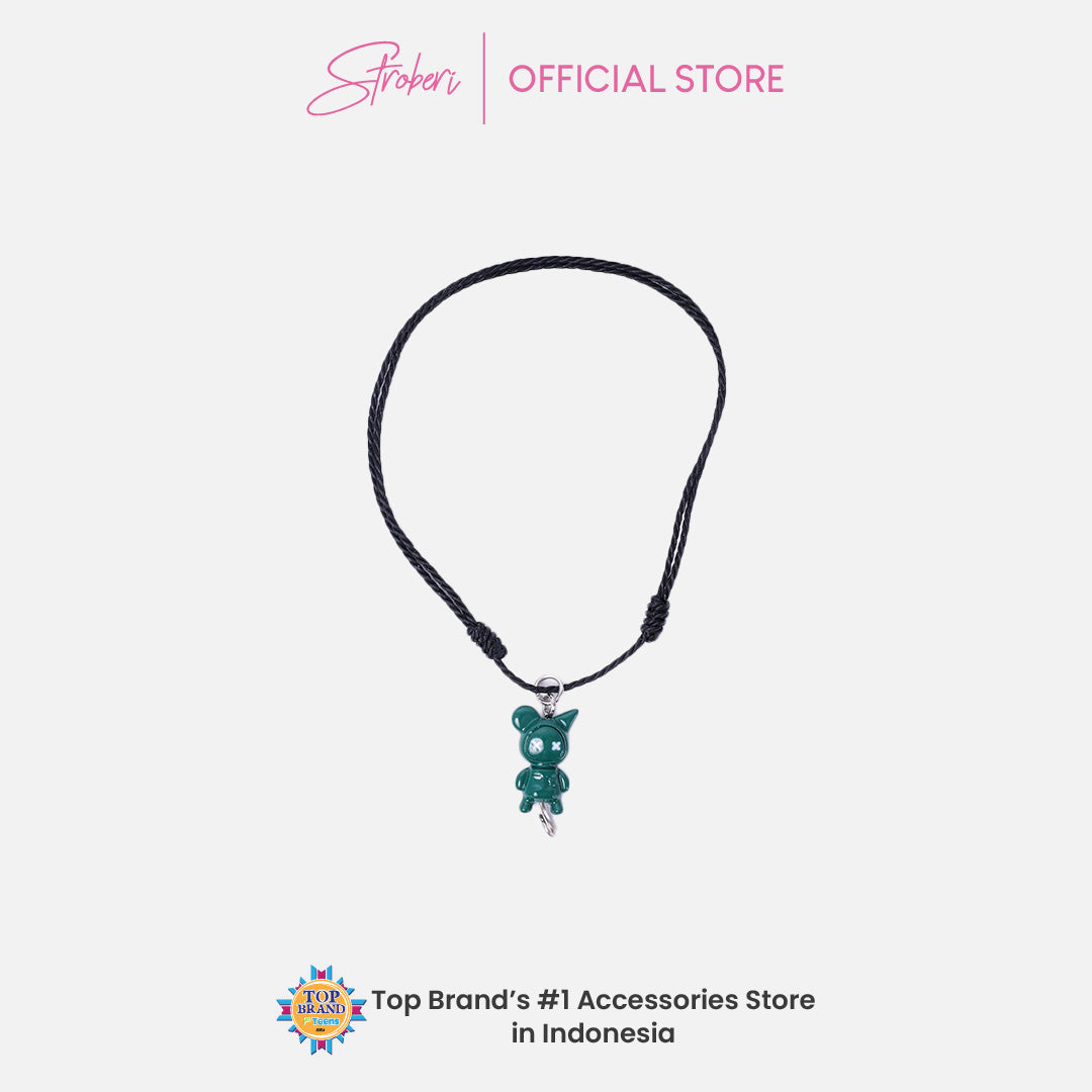 Stroberi New Bracelet Rope Accesories