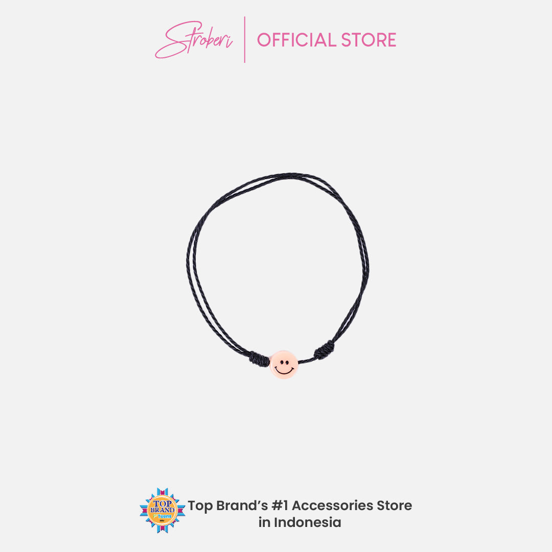 Stroberi New Bracelet Rope Accesories