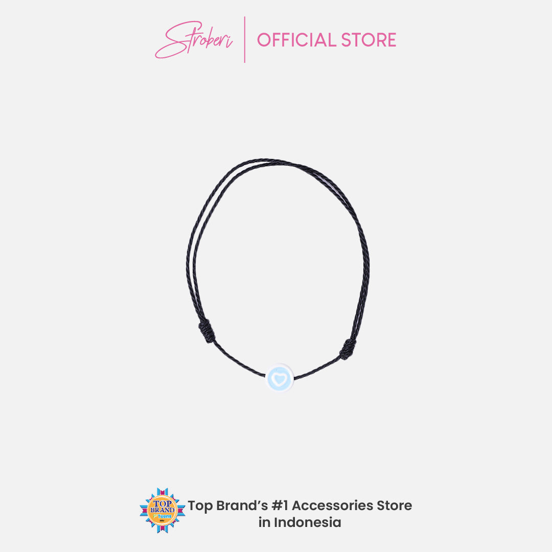 Stroberi New Bracelet Rope Accesories