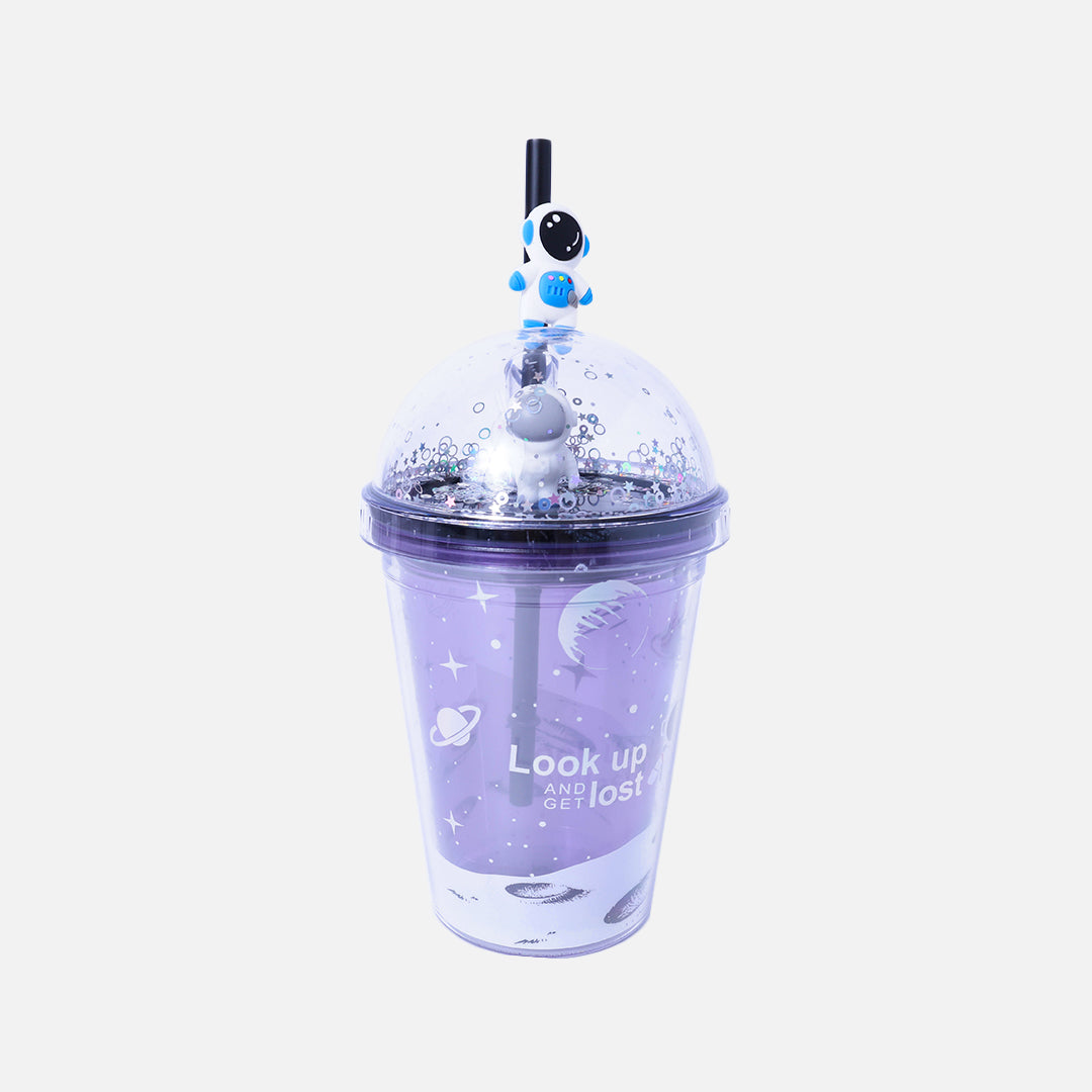 Stroberi Colorful Tumbler Series -1