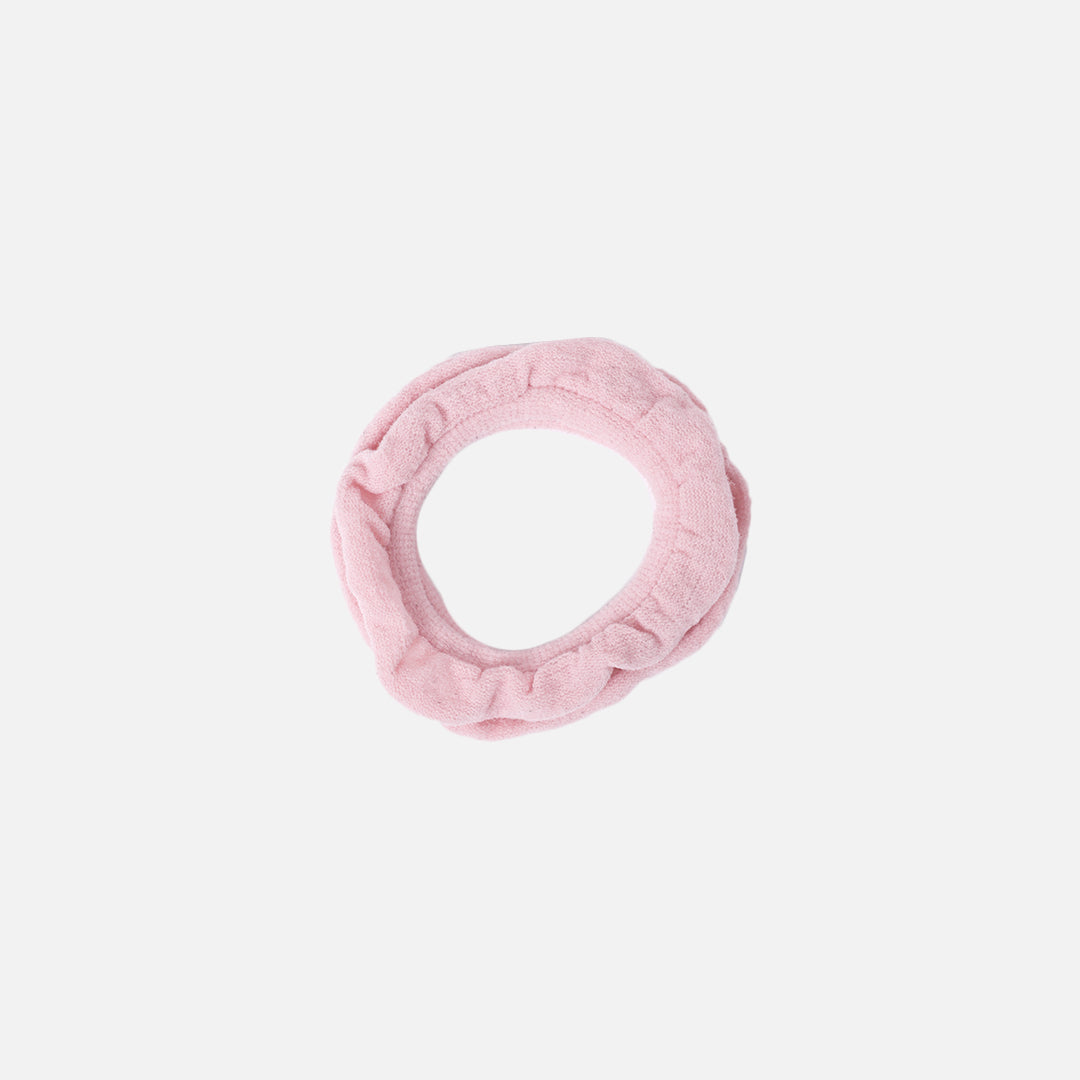 Stroberi Elastic Lace Hair Tie
