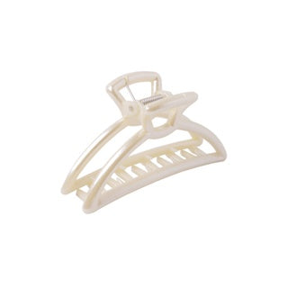 Stroberi Big Pearl Hair Clip