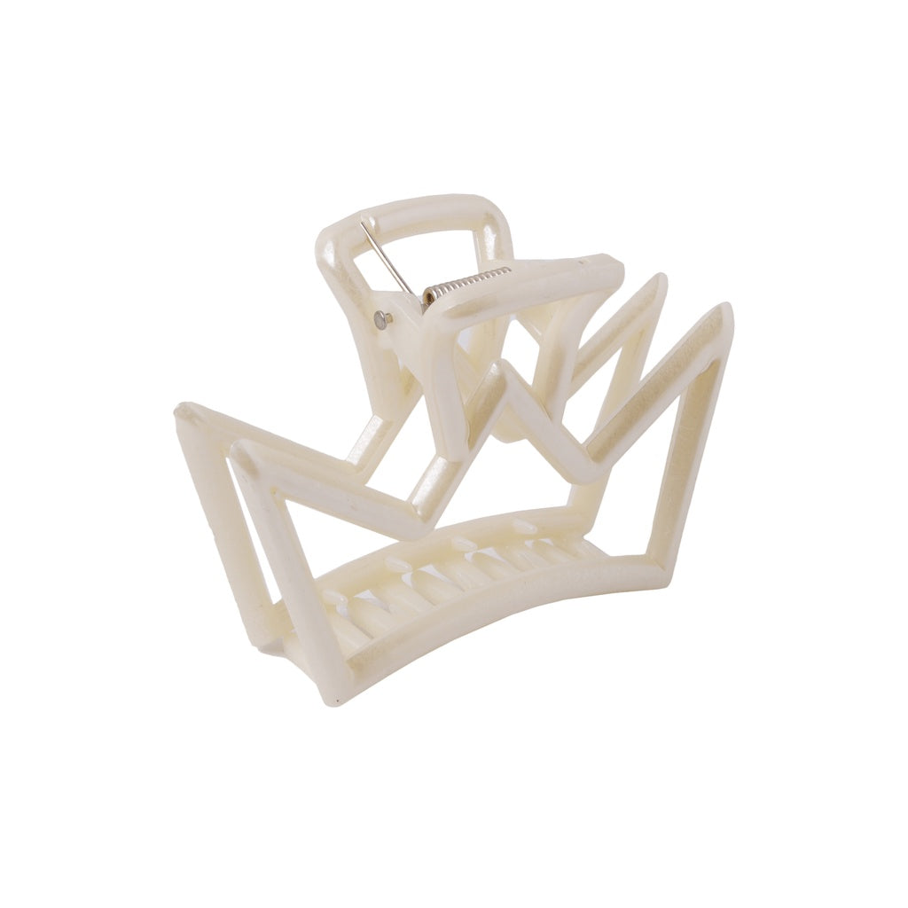 Stroberi Big Pearl Hair Clip