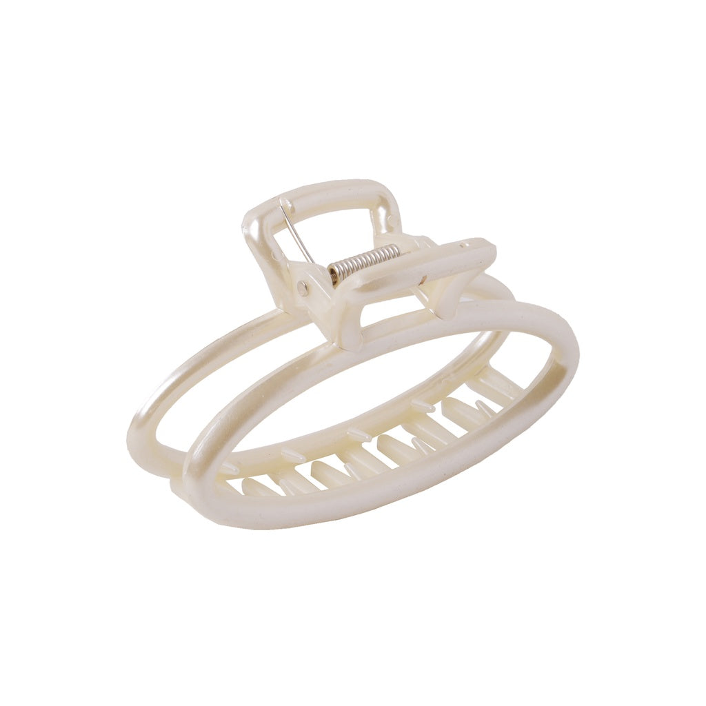 Stroberi Big Pearl Hair Clip