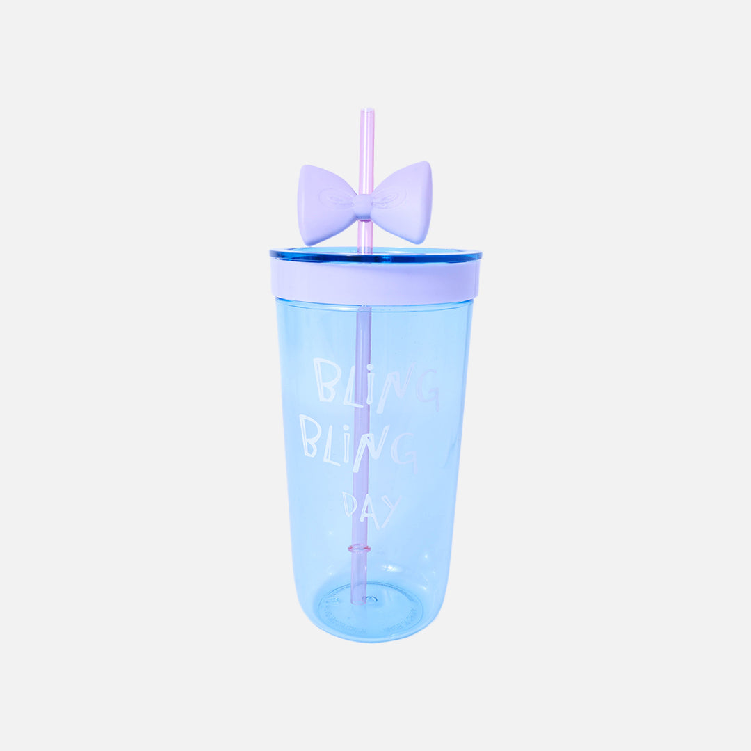 Stroberi Colorful Tumbler Series -1
