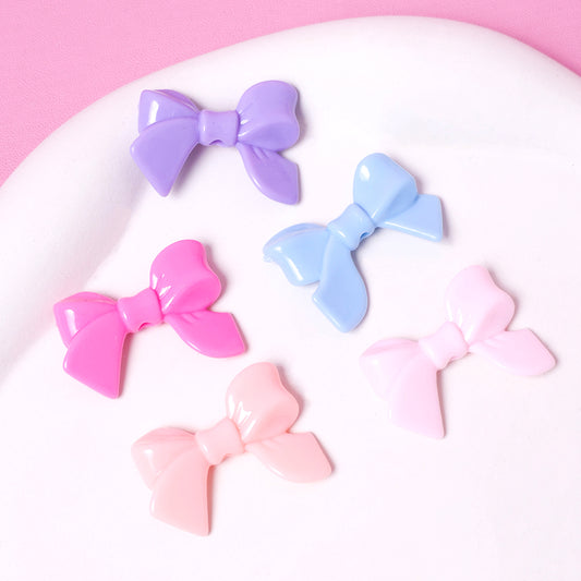 Stroberi DIY Beads - Beads Berbentuk 10 gr