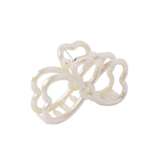 Stroberi Big Pearl Hair Clip