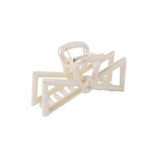 Stroberi Big Pearl Hair Clip