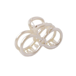 Stroberi Big Pearl Hair Clip
