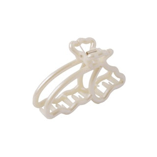 Stroberi Big Pearl Hair Clip