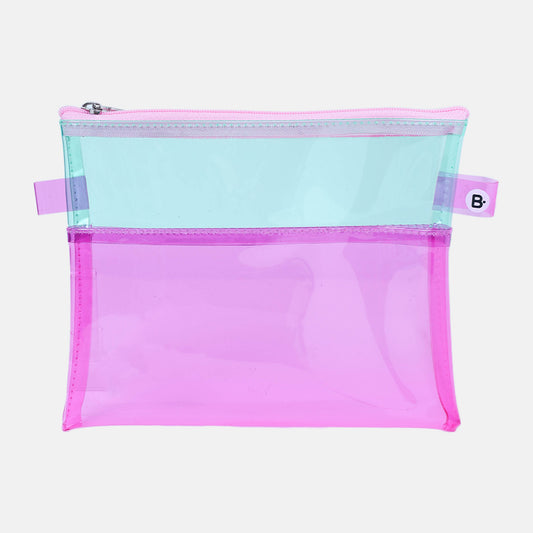 Stroberi Mica Mix Color Pouch