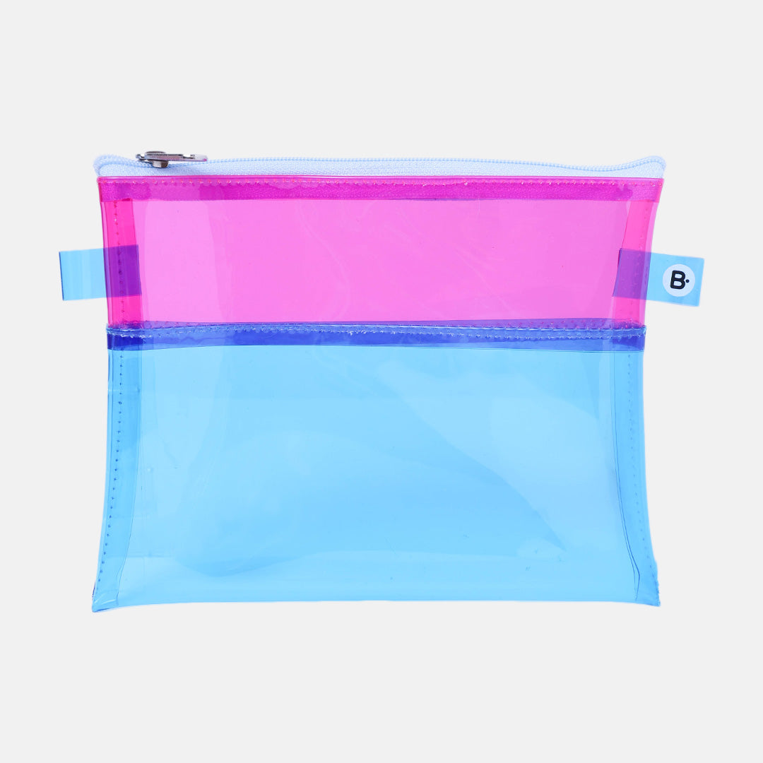 Stroberi Mica Mix Color Pouch