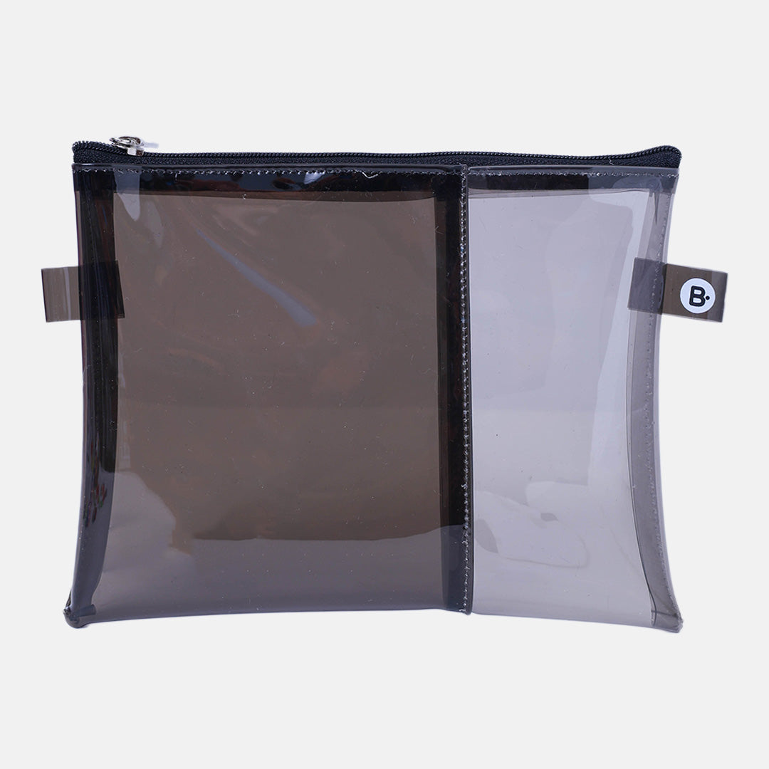 Stroberi Mica Mix Color Pouch