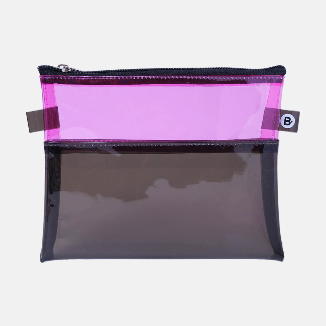 Stroberi Mica Mix Color Pouch