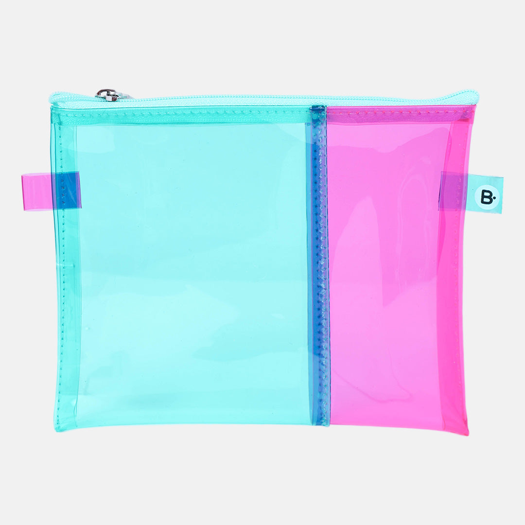 Stroberi Mica Mix Color Pouch