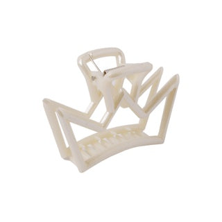 Stroberi Big Pearl Hair Clip
