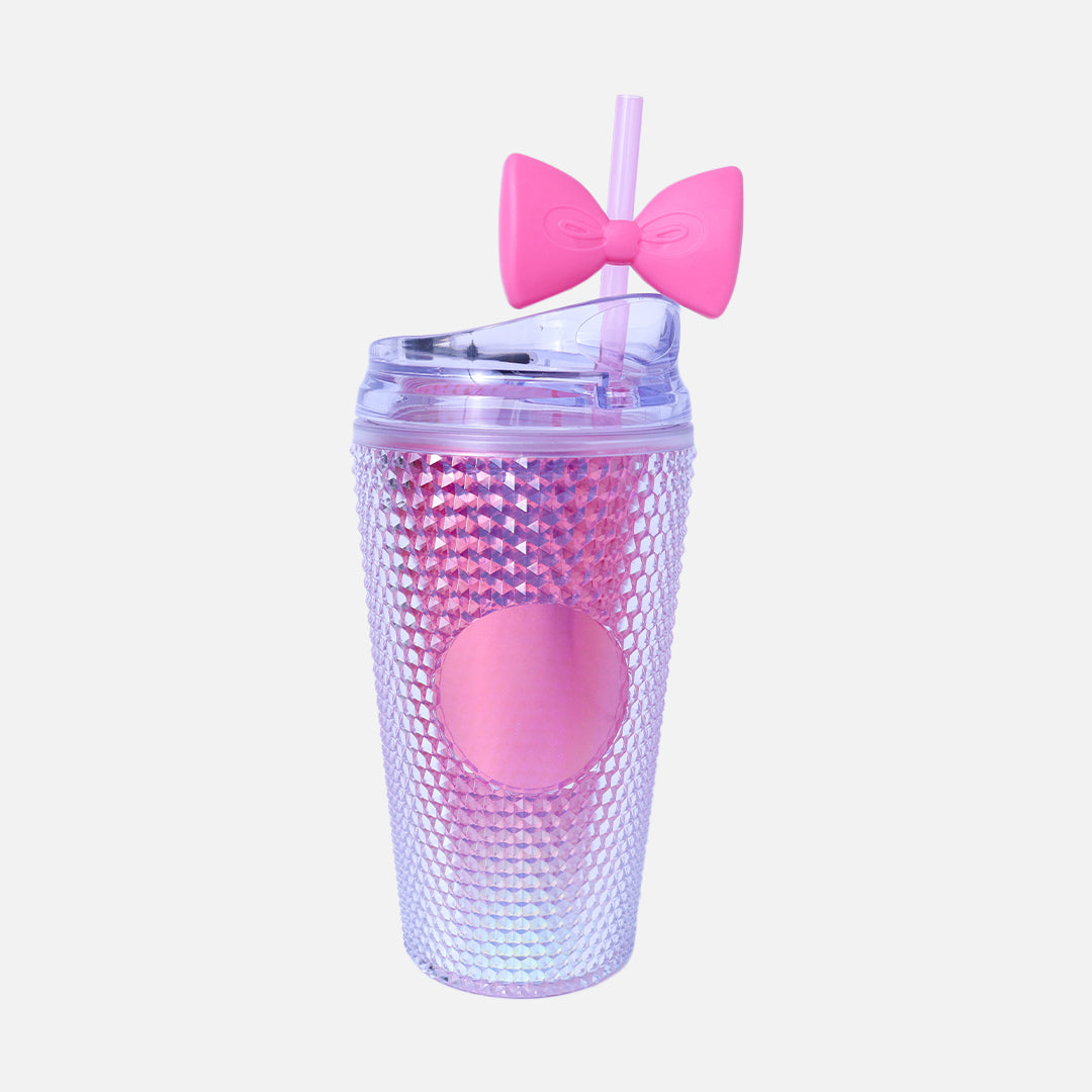 Stroberi Colorful Tumbler Series -1