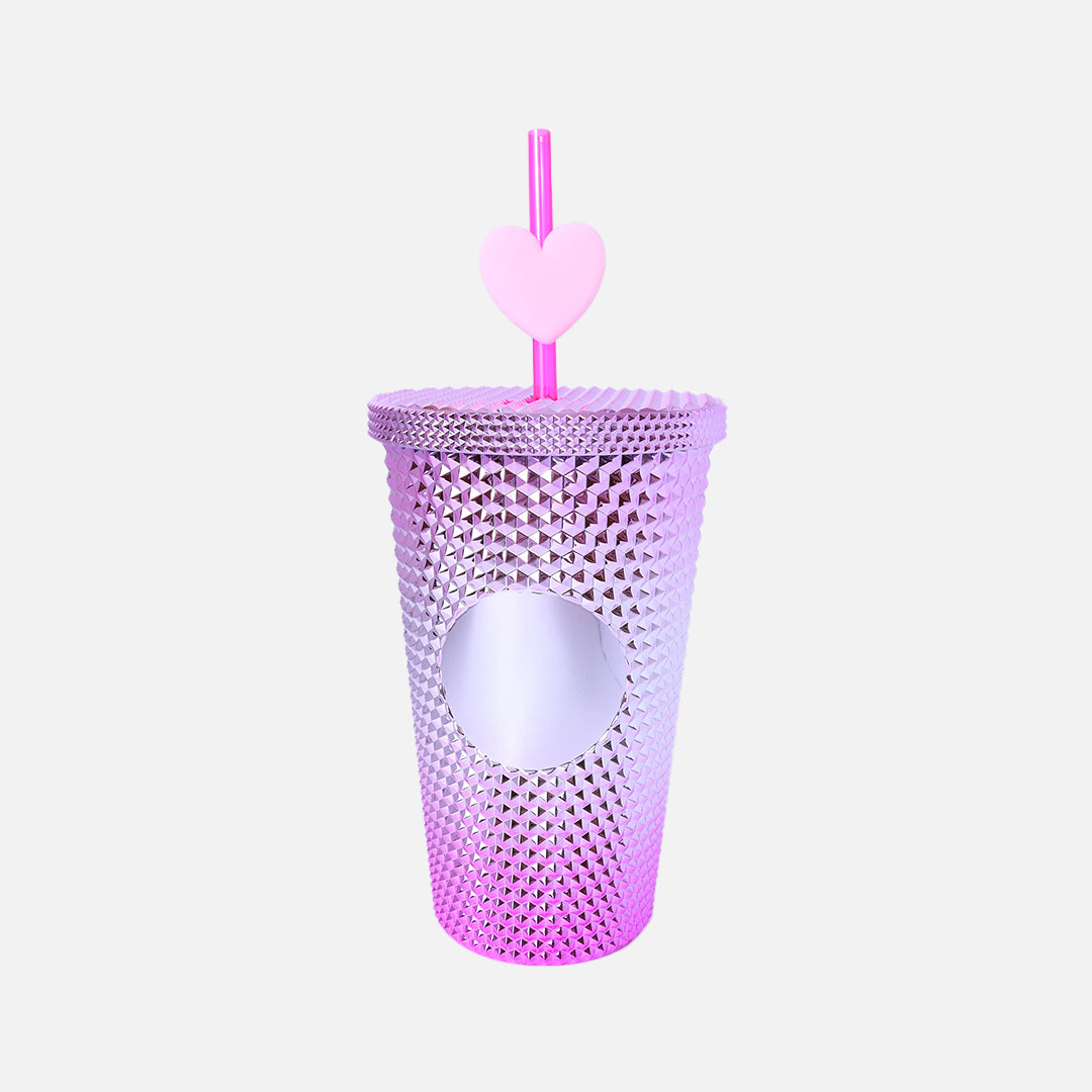 Stroberi Colorful Tumbler Series -1