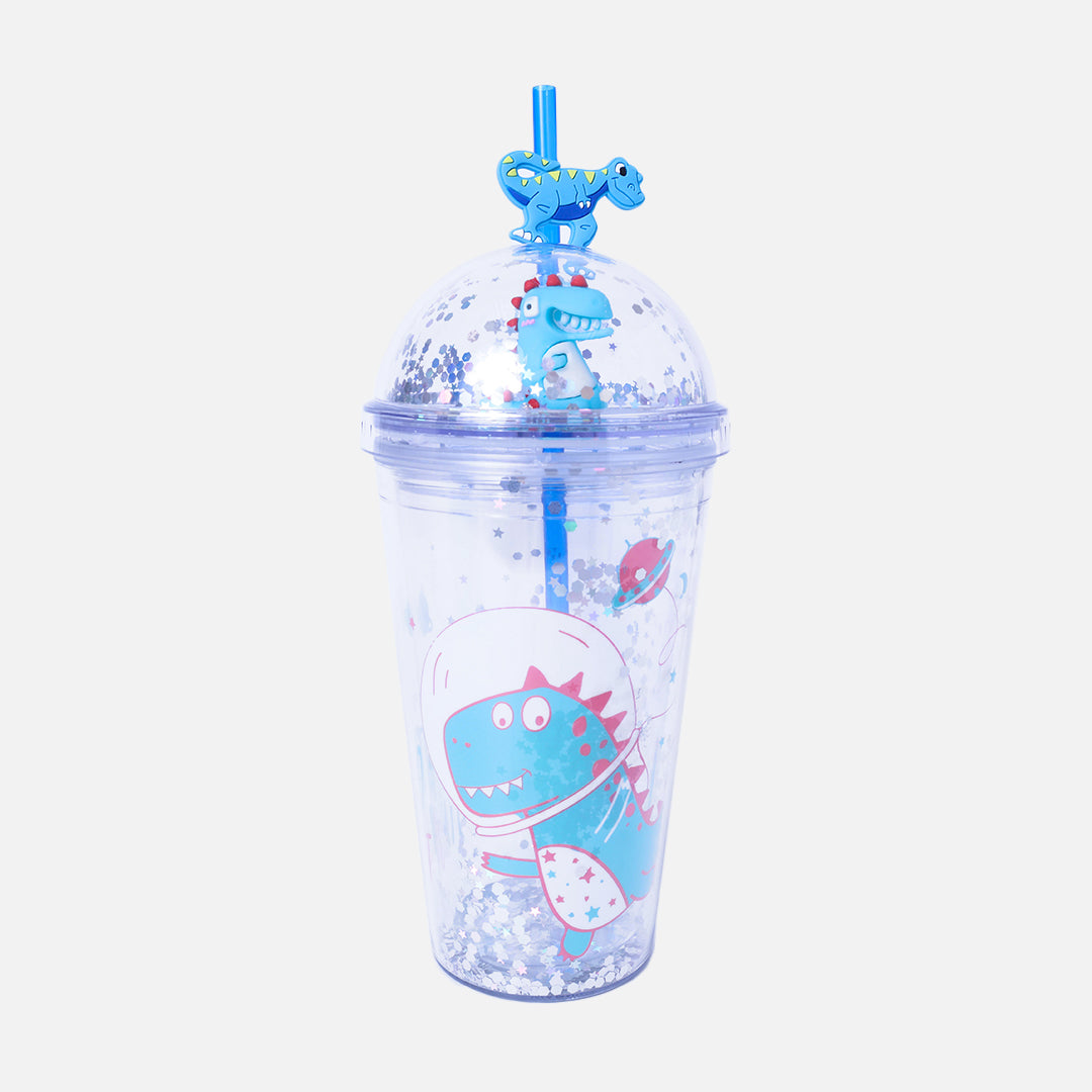 Stroberi Colorful Tumbler Series -2