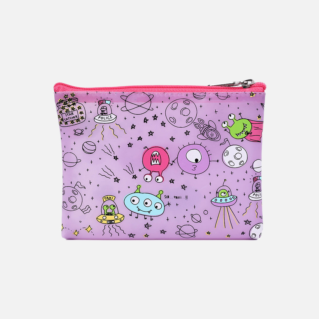 Stroberi Monster New Pouch Series
