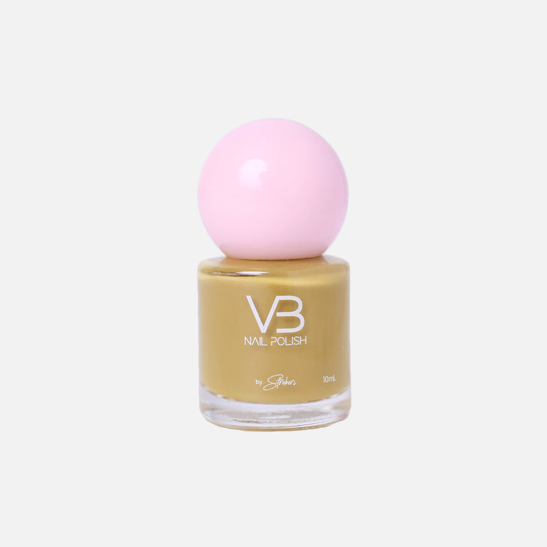 Very Berry Nail Polish 10 ml