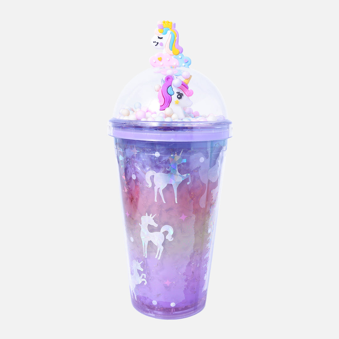 Stroberi Unicorn Tumbler Series