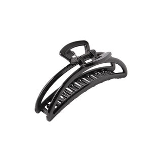 Stroberi Glossy Big Hair Clip