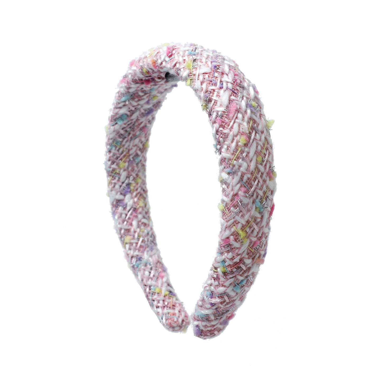 Stroberi Foam Simple Headband