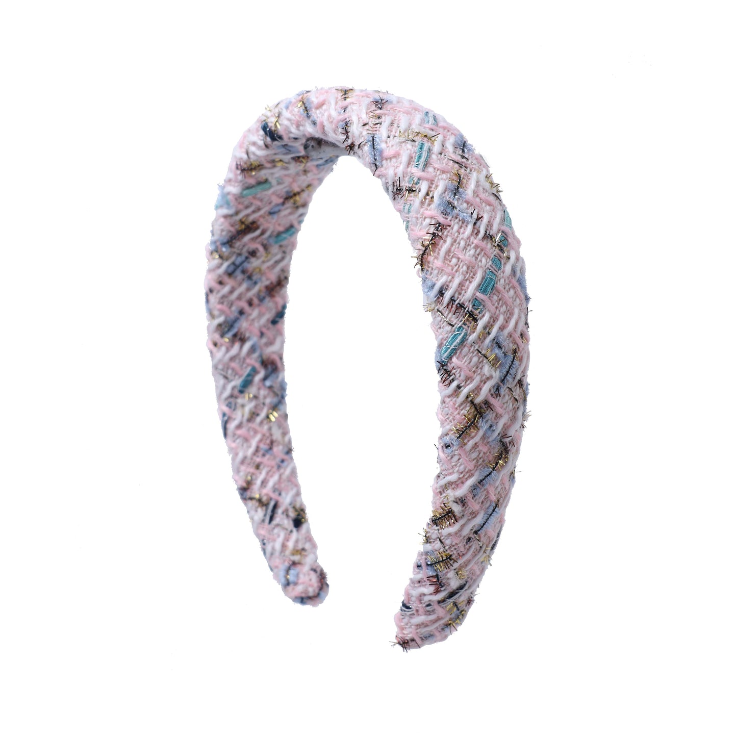 Stroberi Foam Simple Headband