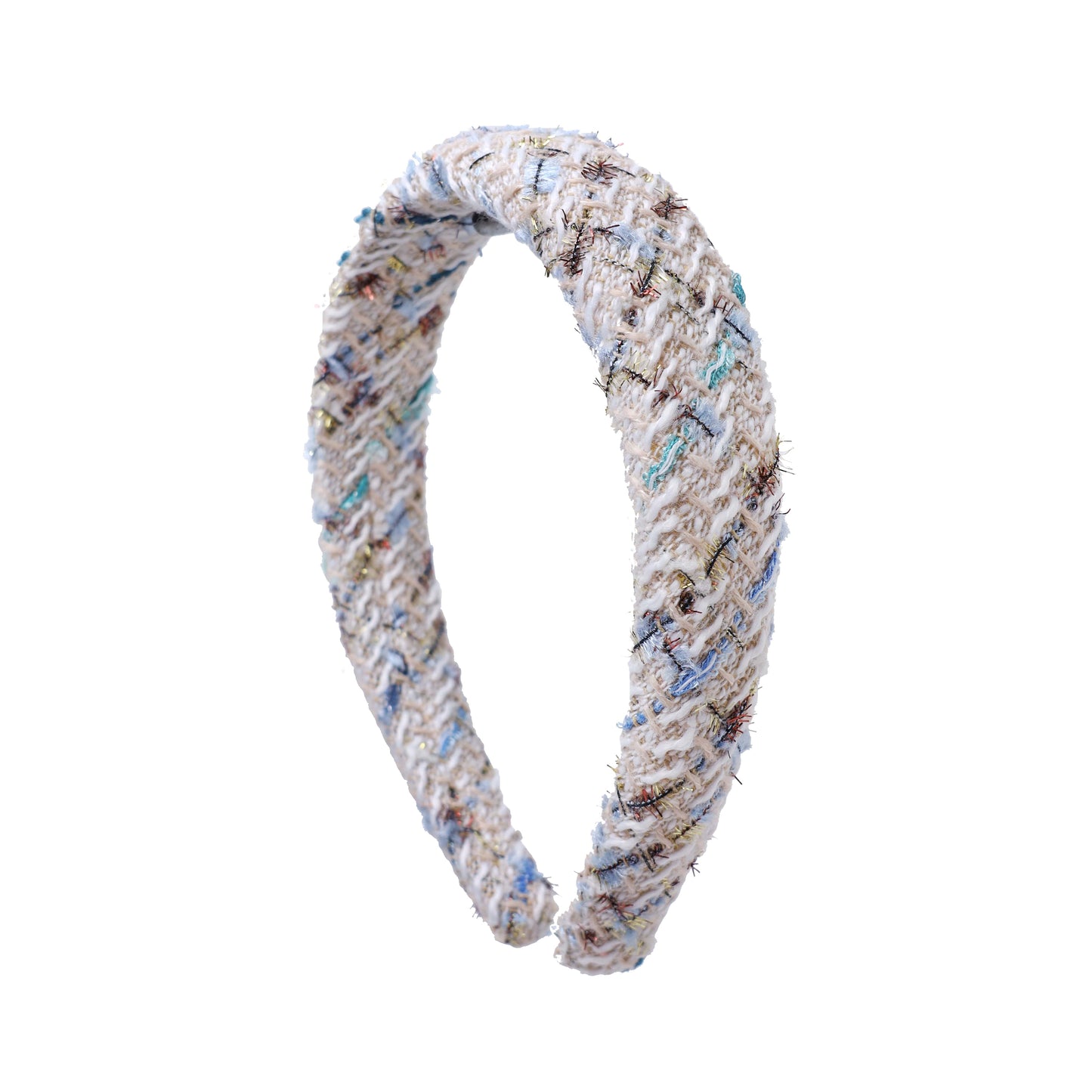 Stroberi Foam Simple Headband