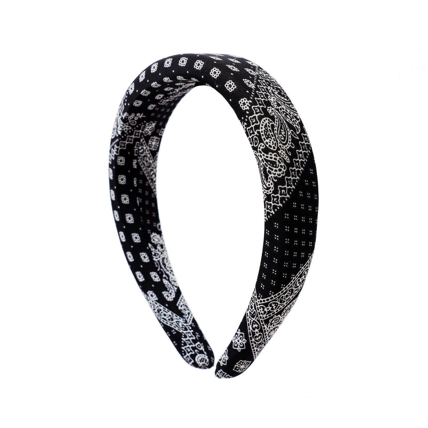 Stroberi Foam Simple Headband