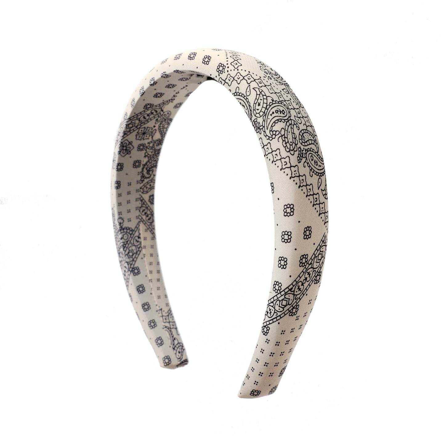 Stroberi Foam Simple Headband