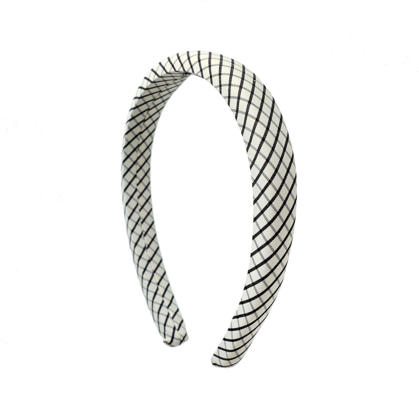 Stroberi Foam Simple Headband