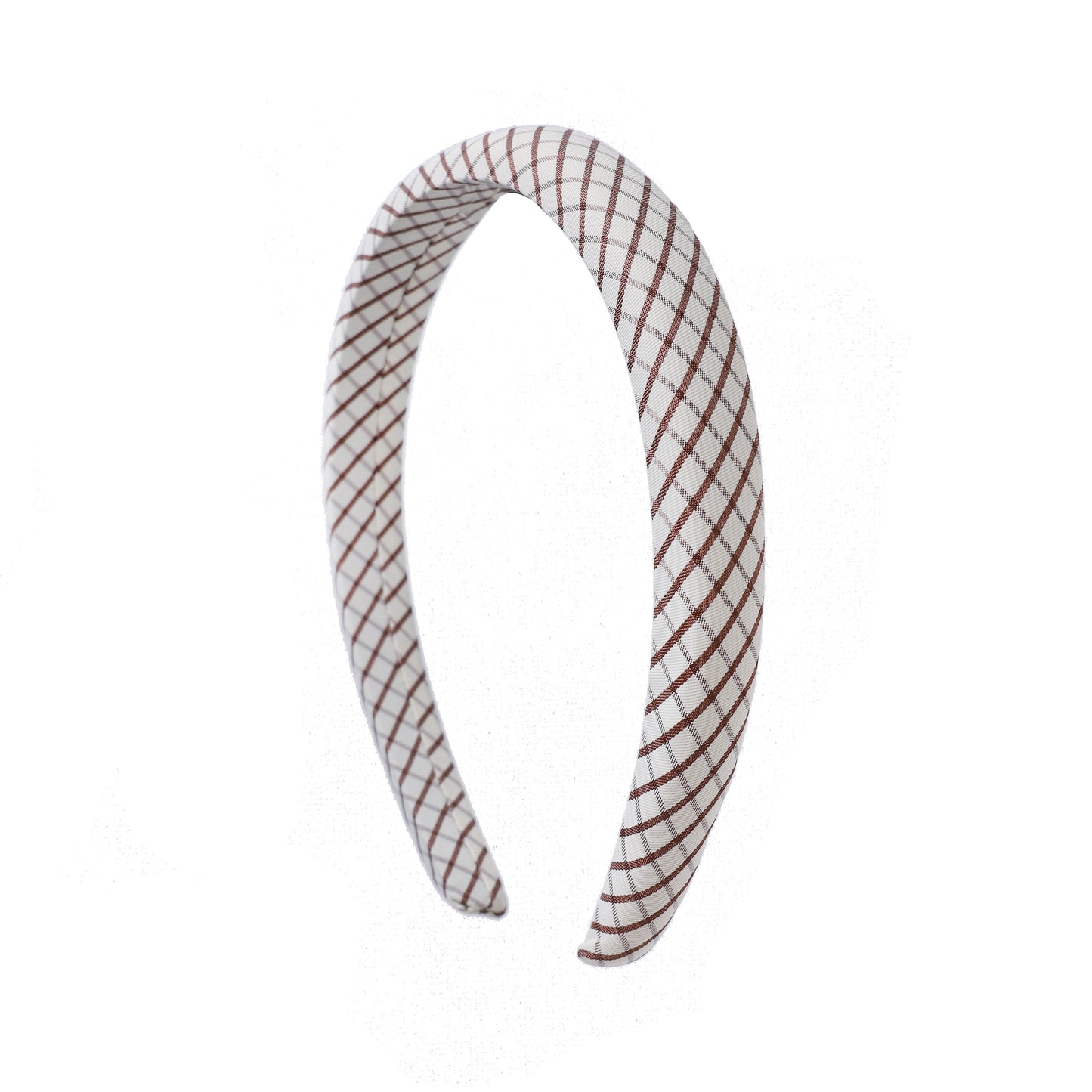 Stroberi Foam Simple Headband