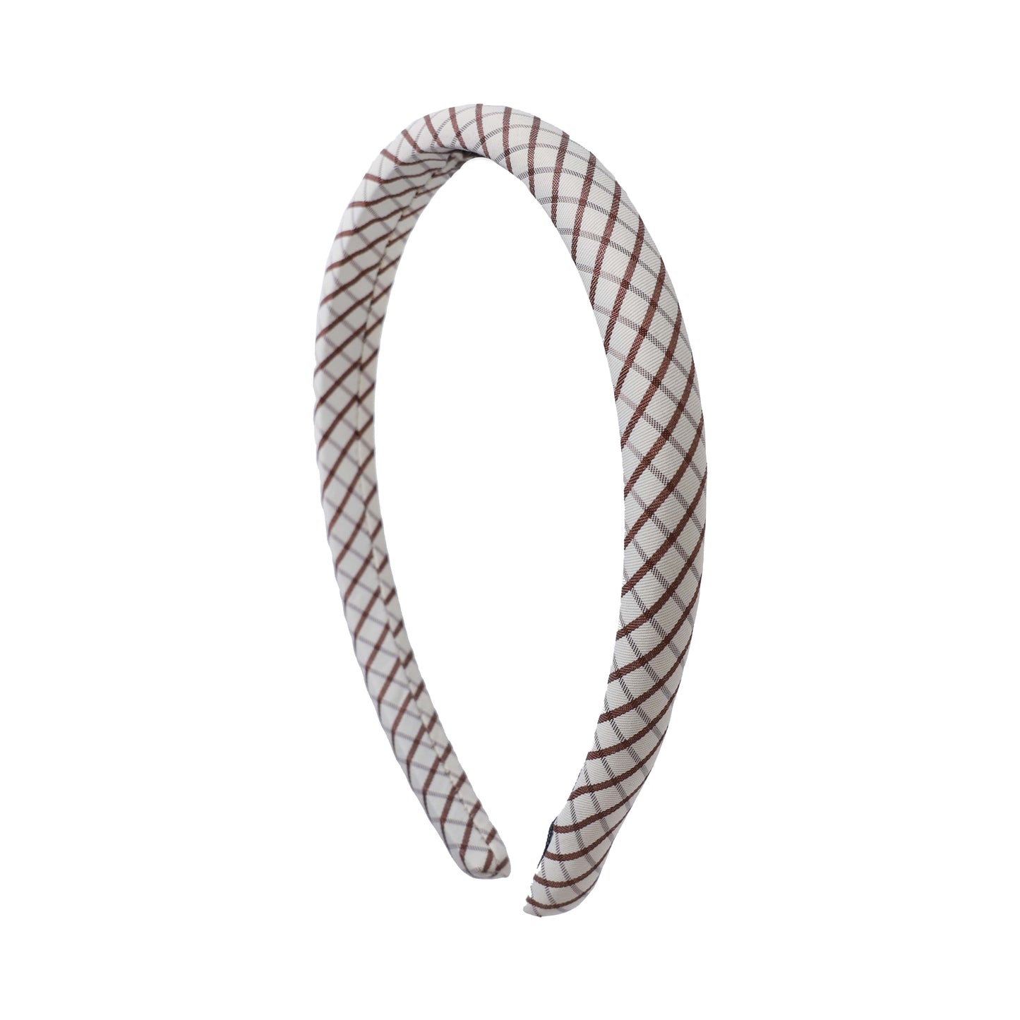 Stroberi Foam Simple Headband