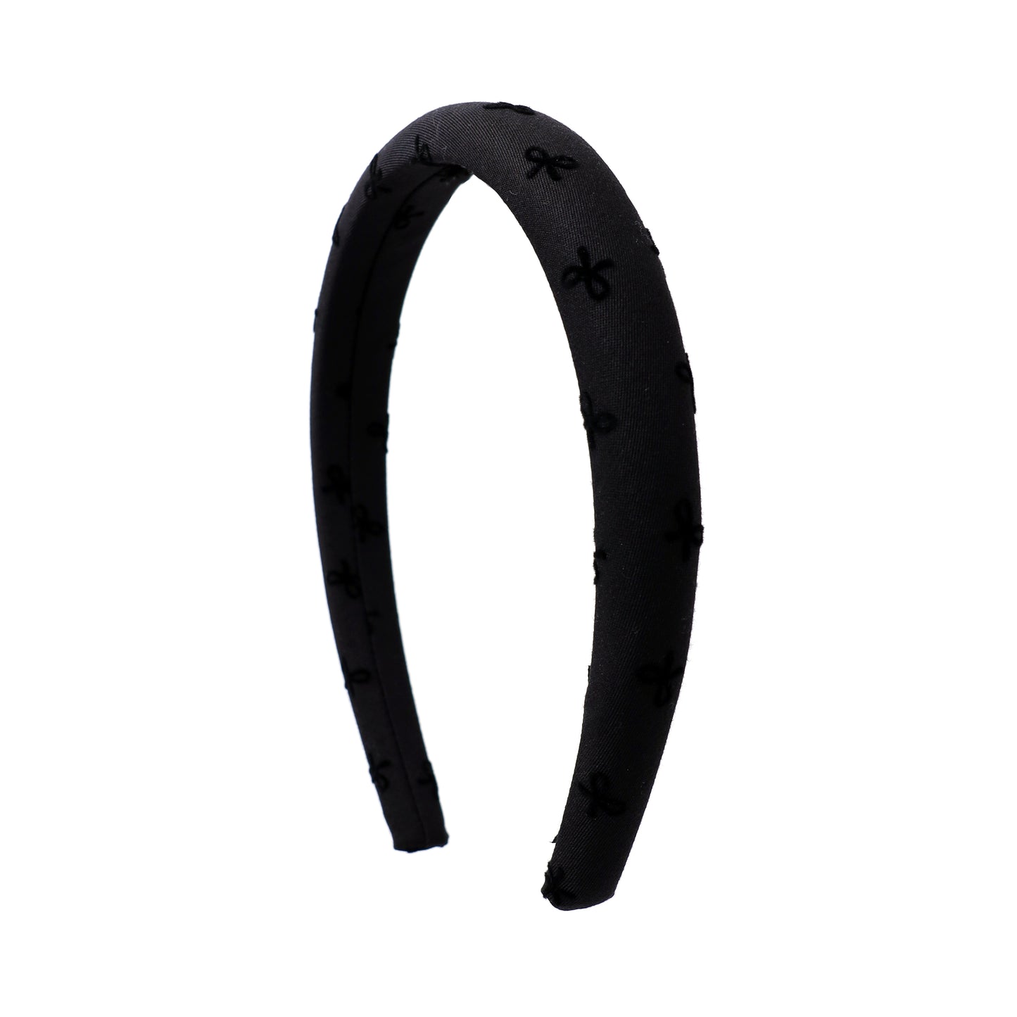 Stroberi Foam Simple Headband