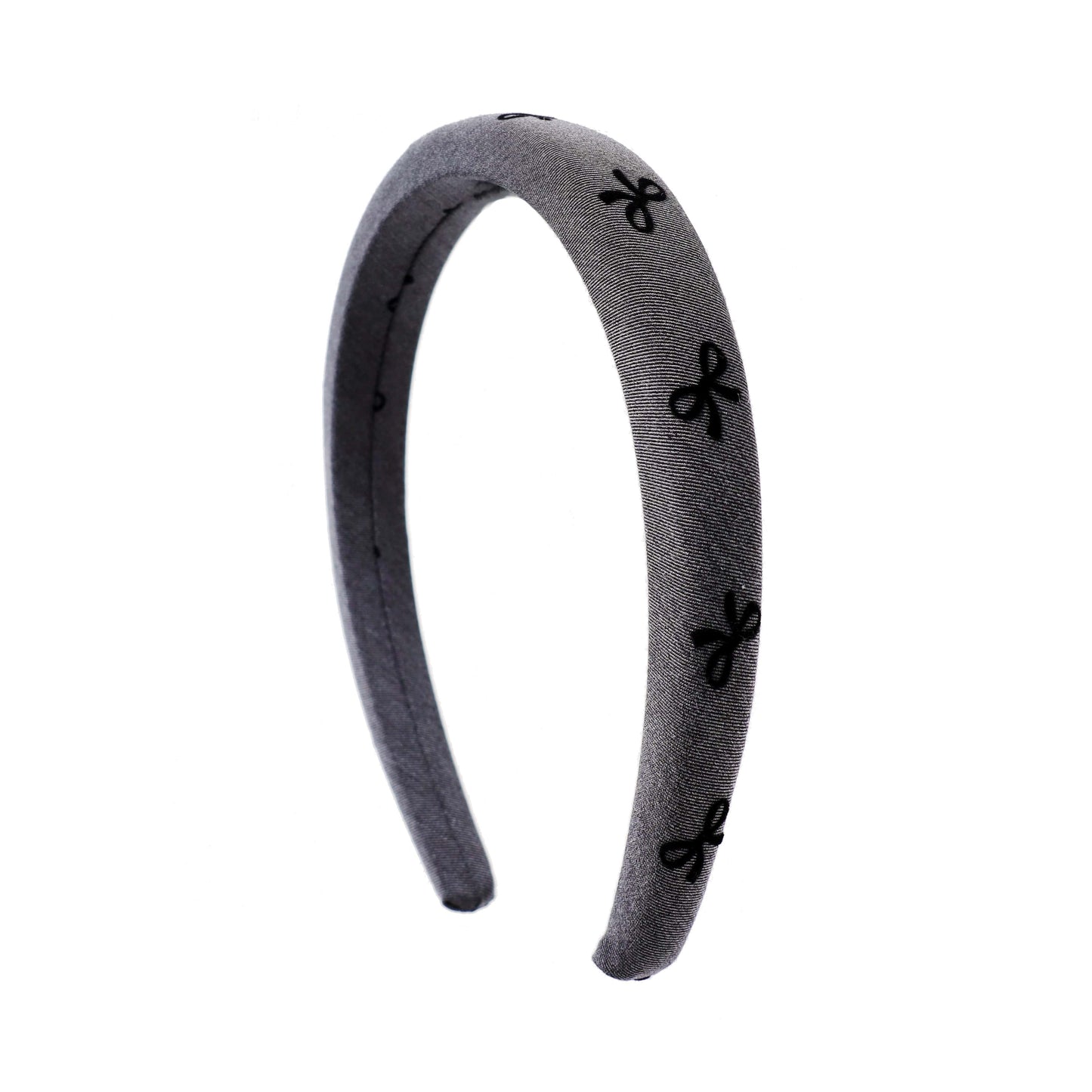 Stroberi Foam Simple Headband