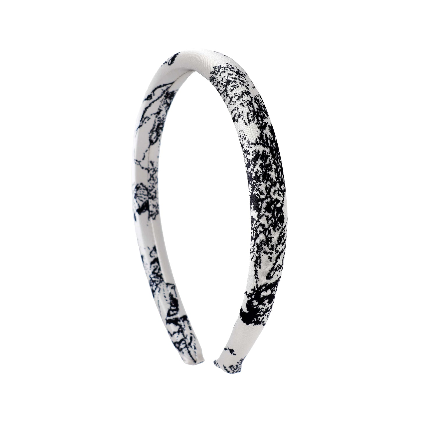 Stroberi Foam Simple Headband